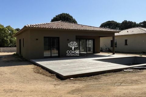 Villa i Lecci, Corse-du-Sud, Lecci - € 840.000 | Ref: M2976 - foto 13