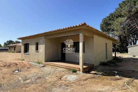 Villa i Lecci, Corse-du-Sud, Lecci - € 840.000 | Ref: M2976 - foto 16