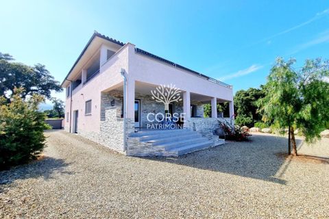 Villa a Solaro, Haute-Corse, Solaro - € 790.000 | Ref: M2814 - foto 4