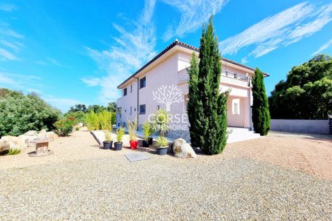 Villa a Solaro, Haute-Corse, Solaro - € 790.000 | Ref: M2814 - foto 5