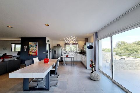 Villa a Solaro, Haute-Corse, Solaro - € 790.000 | Ref: M2814 - foto 9
