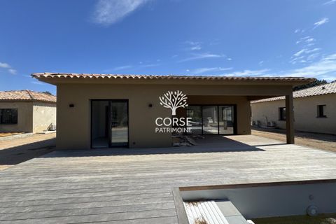Villa i Lecci, Corse-du-Sud, Lecci - € 871 500 | Ref: M2977 - foto 2