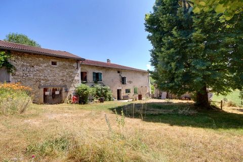 Villa a Presles, Isere, Presles - € 460.000 | Ref: 86913399 - foto 4
