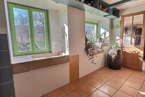 Villa a Presles, Isere, Presles - € 460.000 | Ref: 86913399 - foto 6