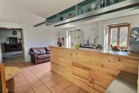 Villa a Presles, Isere, Presles - € 460.000 | Ref: 86913399 - foto 7