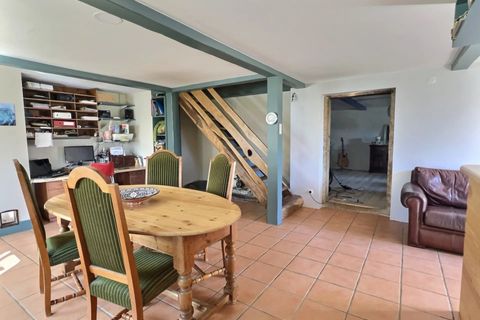 Villa a Presles, Isere, Presles - € 460.000 | Ref: 86913399 - foto 8