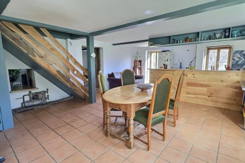 Villa a Presles, Isere, Presles - € 460.000 | Ref: 86913399 - foto 9