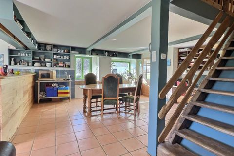 Villa a Presles, Isere, Presles - € 460.000 | Ref: 86913399 - foto 12