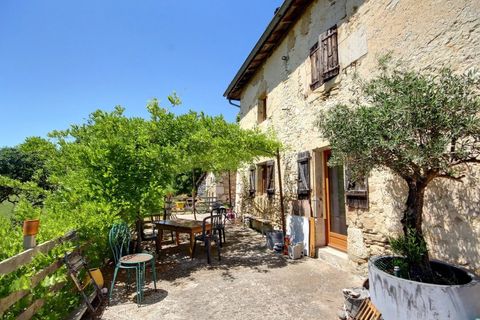 Villa a Presles, Isere, Presles - € 460.000 | Ref: 86913399 - foto 15