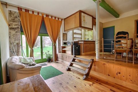 Villa a Presles, Isere, Presles - € 460.000 | Ref: 86913399 - foto 34