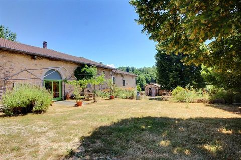 Villa a Presles, Isere, Presles - € 460.000 | Ref: 86913399 - foto 42