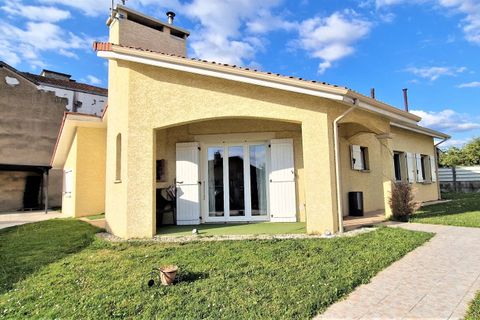 Villa a Saint-Marcellin, Isere, Saint-Marcellin - € 299.000 | Ref: 86935388 - foto 2