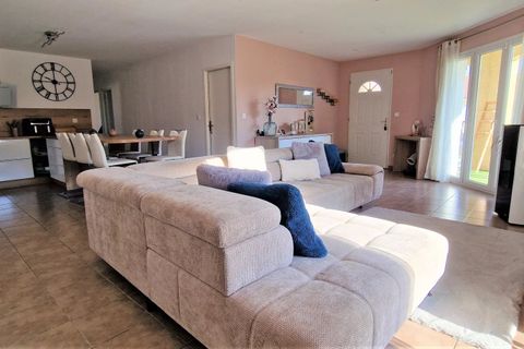 Villa a Saint-Marcellin, Isere, Saint-Marcellin - € 299.000 | Ref: 86935388 - foto 4