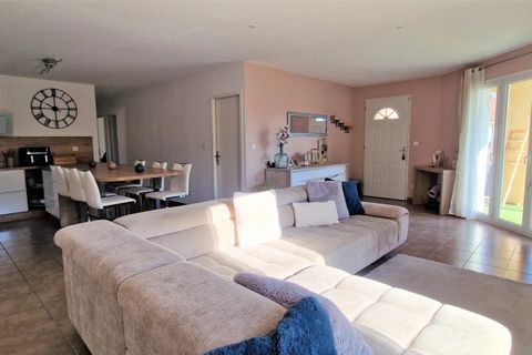 Villa a Saint-Marcellin, Isere, Saint-Marcellin - € 299.000 | Ref: 86935388 - foto 5