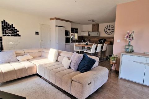 Villa a Saint-Marcellin, Isere, Saint-Marcellin - € 299.000 | Ref: 86935388 - foto 6