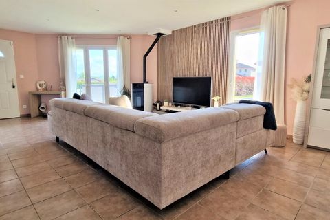 Villa a Saint-Marcellin, Isere, Saint-Marcellin - € 299.000 | Ref: 86935388 - foto 8