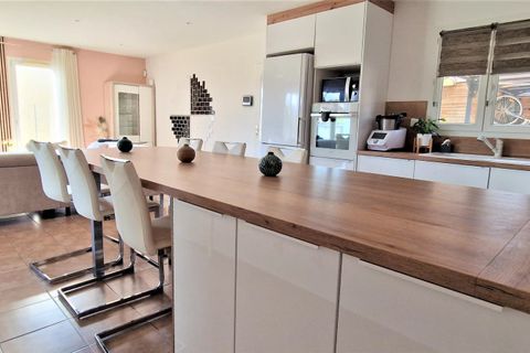 Villa a Saint-Marcellin, Isere, Saint-Marcellin - € 299.000 | Ref: 86935388 - foto 9