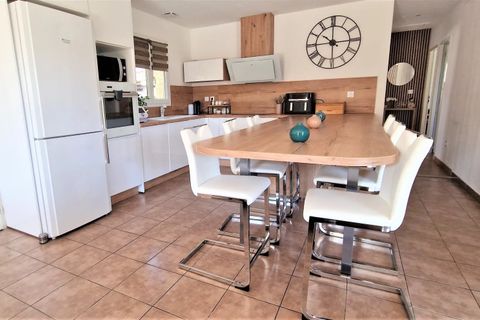Villa a Saint-Marcellin, Isere, Saint-Marcellin - € 299.000 | Ref: 86935388 - foto 10