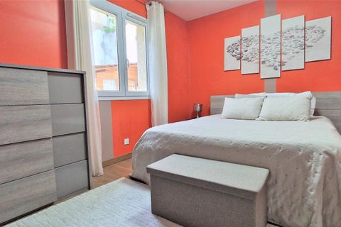 Villa a Saint-Marcellin, Isere, Saint-Marcellin - € 299.000 | Ref: 86935388 - foto 12