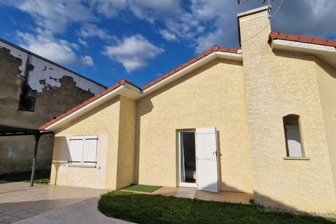 Villa a Saint-Marcellin, Isere, Saint-Marcellin - € 299.000 | Ref: 86935388 - foto 19
