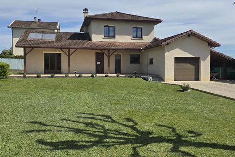 Villa i Chatte, Isere, Chatte - € 355.000 | Ref: 86935901 - foto 1