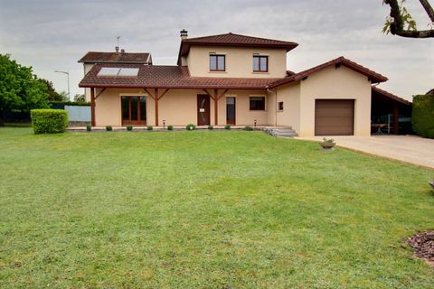 Villa i Chatte, Isere, Chatte - € 355.000 | Ref: 86935901 - foto 2