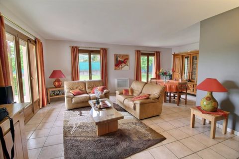 Villa i Chatte, Isere, Chatte - € 355.000 | Ref: 86935901 - foto 3