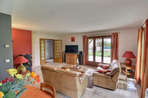 Villa i Chatte, Isere, Chatte - € 355.000 | Ref: 86935901 - foto 4