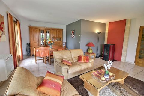 Villa i Chatte, Isere, Chatte - € 355.000 | Ref: 86935901 - foto 6