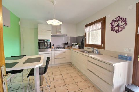 Villa i Chatte, Isere, Chatte - € 355.000 | Ref: 86935901 - foto 7