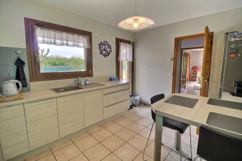 Villa i Chatte, Isere, Chatte - € 355.000 | Ref: 86935901 - foto 8