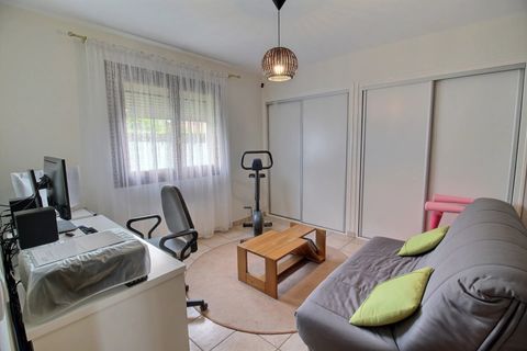 Villa i Chatte, Isere, Chatte - € 355.000 | Ref: 86935901 - foto 9
