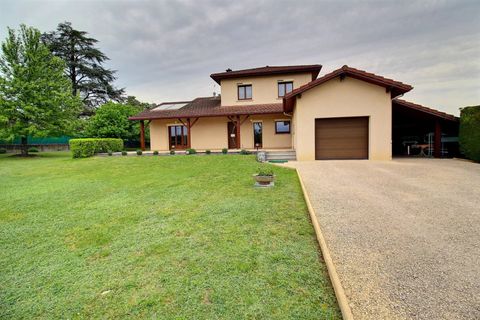 Villa i Chatte, Isere, Chatte - € 355.000 | Ref: 86935901 - foto 14