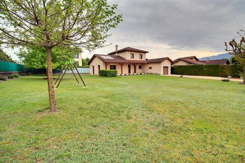 Villa i Chatte, Isere, Chatte - € 355.000 | Ref: 86935901 - foto 15