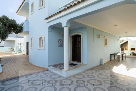 Villa a Moncarapacho, Faro, Moncarapacho - € 625.000 | Ref: 105ELP - foto 3