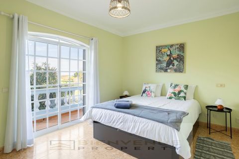 Villa a Moncarapacho, Faro, Moncarapacho - € 625.000 | Ref: 105ELP - foto 11