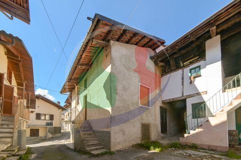 Villa i Coazze, Turin, Coazze - € 15.000 | Ref: 37401035- Coazze - foto 11