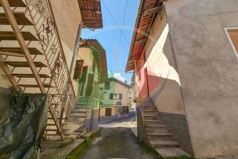 Villa i Coazze, Turin, Coazze - € 15.000 | Ref: 37401035- Coazze - foto 13