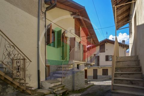 Villa i Coazze, Turin, Coazze - € 15.000 | Ref: 37401035- Coazze - foto 14