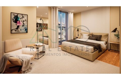 Lejlighed i Aveiro, Aveiro, Aveiro - € 593.250 | Ref: AMO-0000146/26 - foto 8