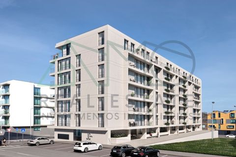 Lejlighed i Aveiro, Aveiro, Aveiro - € 472.000 | Ref: AMO-0000147 /26 - foto 13