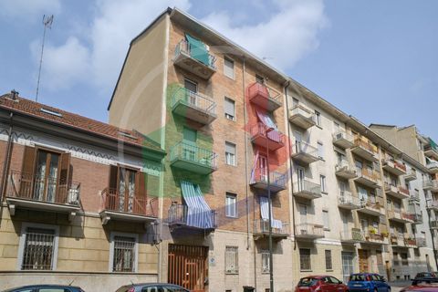 Lejlighed i Torino, Turin, Torino - € 85.000 | Ref: 37401035 - VIA AMARI - foto 3