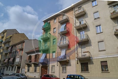 Lejlighed i Torino, Turin, Torino - € 85.000 | Ref: 37401035 - VIA AMARI - foto 5