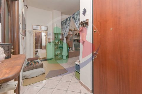 Lejlighed i Torino, Turin, Torino - € 85.000 | Ref: 37401035 - VIA AMARI - foto 15