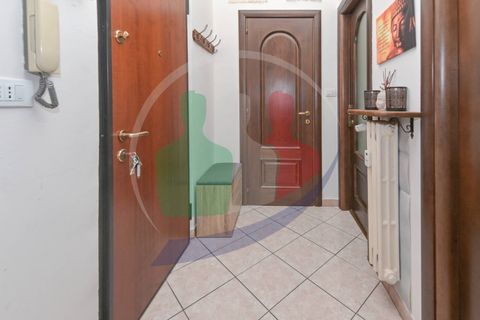 Lejlighed i Torino, Turin, Torino - € 85.000 | Ref: 37401035 - VIA AMARI - foto 16