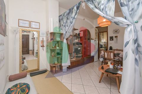 Lejlighed i Torino, Turin, Torino - € 85.000 | Ref: 37401035 - VIA AMARI - foto 18
