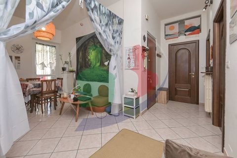 Lejlighed i Torino, Turin, Torino - € 85.000 | Ref: 37401035 - VIA AMARI - foto 19
