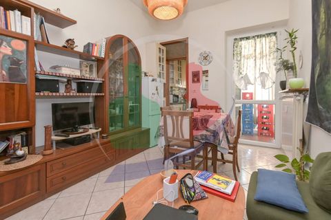 Lejlighed i Torino, Turin, Torino - € 85.000 | Ref: 37401035 - VIA AMARI - foto 2