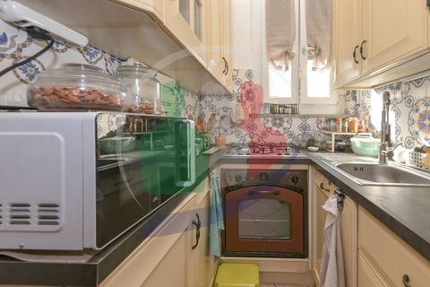 Lejlighed i Torino, Turin, Torino - € 85.000 | Ref: 37401035 - VIA AMARI - foto 26