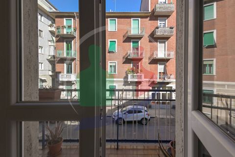 Lejlighed i Torino, Turin, Torino - € 85.000 | Ref: 37401035 - VIA AMARI - foto 37